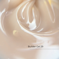 Builder Gel No. 29 Crystal Professional