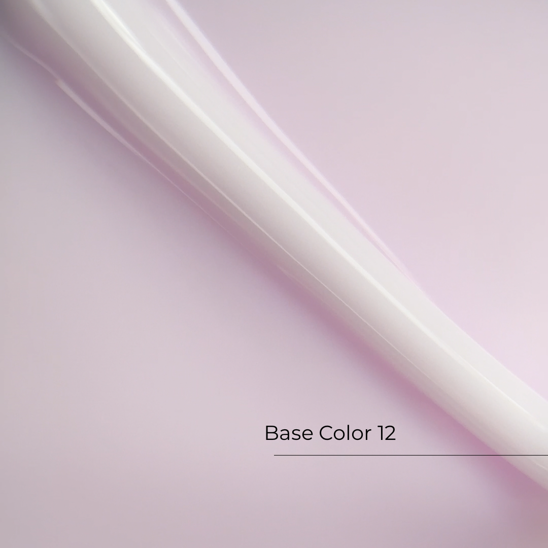 Base Color №12 Crystal Professional