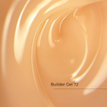 Builder Gel №72 Crystal Professional