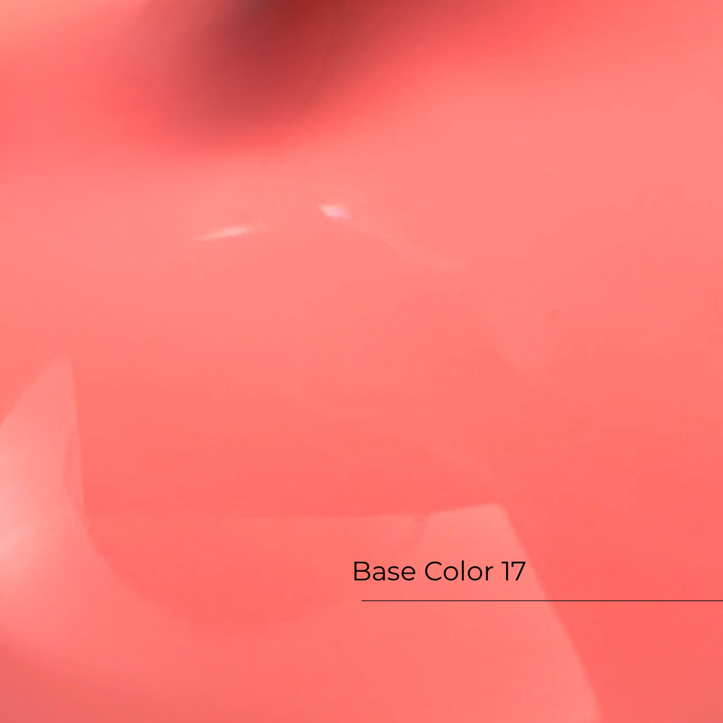 Base Color №17 Crystal Professional