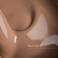 Base Color No. 23 Crystal Professional