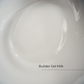BUILDER GEL №MILK Crystal Professional
