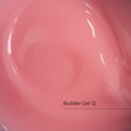 Builder Gel No. 12 Crystal Professional