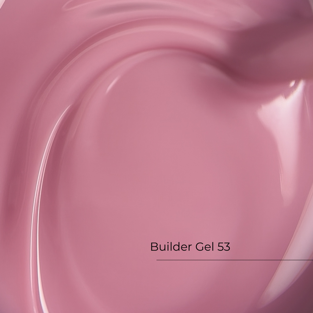 Gel de Construction №53 Crystal Professional