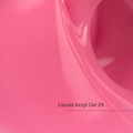 Liquid Acryl Gel No. 29 HEMA & TPO Free
