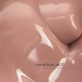 Liquid Acrylic Gel #37 HEMA & TPO Free