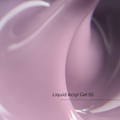 Liquid Acryl Gel №55 HEMA & TPO Free