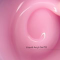 Liquid Acryl Gel №70 HEMA & TPO Free