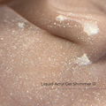 Liquid Acrylic Gel #12 HEMA & TPO Free