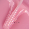 Builder Gel No. 4 Crystal Professional