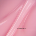 Builder Gel No. 25 Crystal Professional