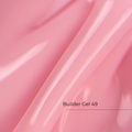 Builder Gel No. 49 Crystal Professional
