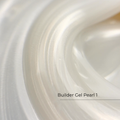 Gel de Construction Perle №1 Crystal Professional