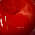 Base Coat No. 1 Crystal Professional