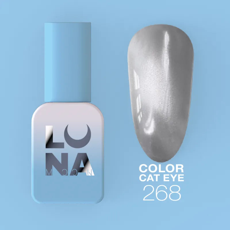 Lunamoon Color Cat Eye No. 268