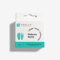 Disposable Pedicure Socks Shelly